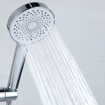 Душевая система Bond Cube B03-9500 Хром 