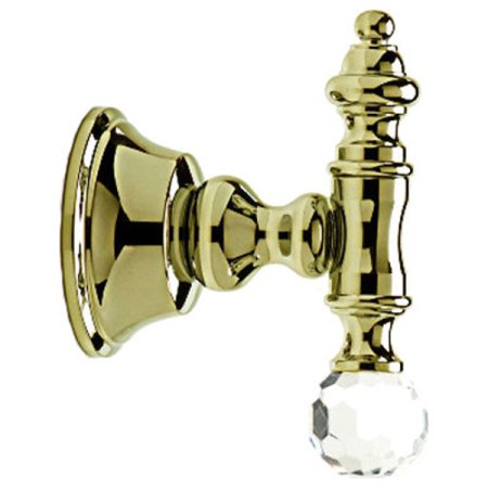 Крючок одинарный Webert Karenina KA500401065 