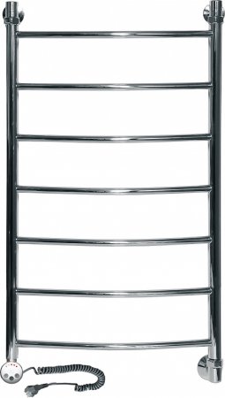 Полотенцесушитель электрический Ника Arc ЛД 100/50-7 L 