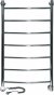 Полотенцесушитель электрический Ника Arc ЛД 100/50-7 L 