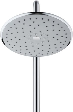 Душевая система Orange S05cr Хром 