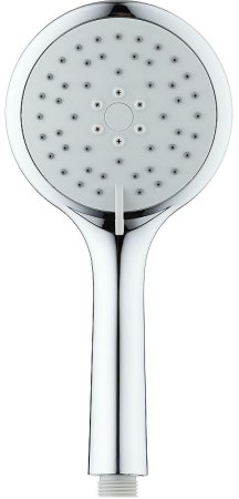 Душевая система Orange S05cr Хром 