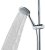 Душевая система Orange S05cr Хром 