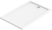 Акриловый поддон для душа Creto Olimpos 140х90 6-1021 Белый