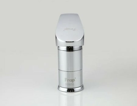Смеситель для кухни Frap H36 F4536 Хром 