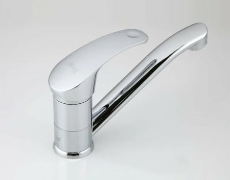 Смеситель для кухни Frap H36 F4536 Хром 