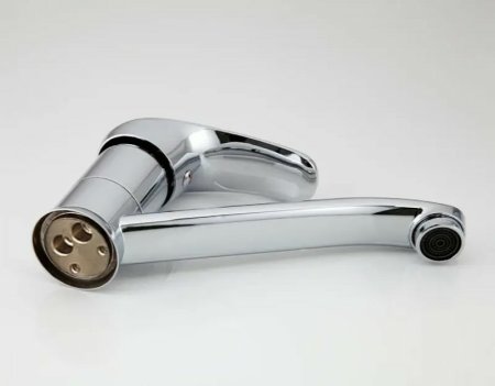 Смеситель для кухни Frap H36 F4536 Хром 