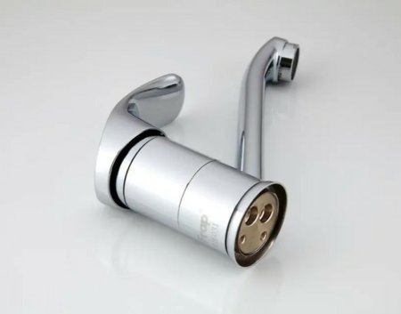 Смеситель для кухни Frap H36 F4536 Хром 