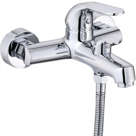 Комплект для ванной комнаты 3 в 1 ViEiR V033573 Хром 