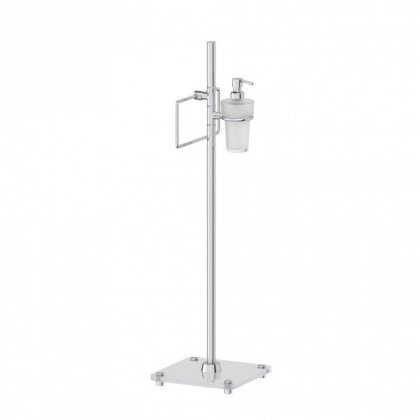 Стойка для ванной комнаты FBS Universal UNI 308 