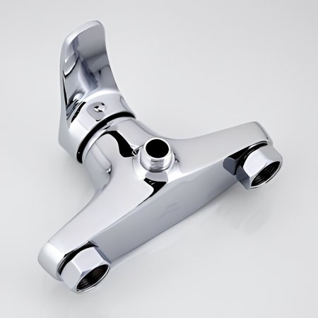 Смеситель для душа Frap H01 F2001 Хром 