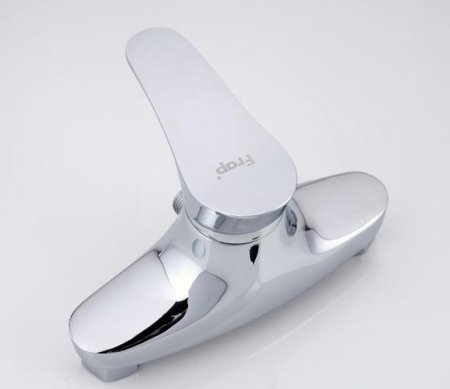 Смеситель для душа Frap H01 F2001 Хром 