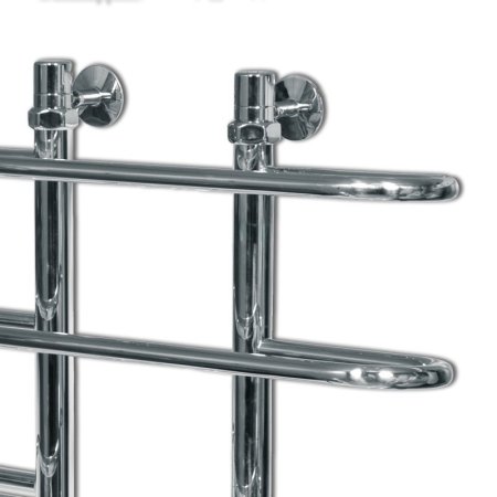 Полотенцесушитель водяной Ника Mix Вираж 120х60 