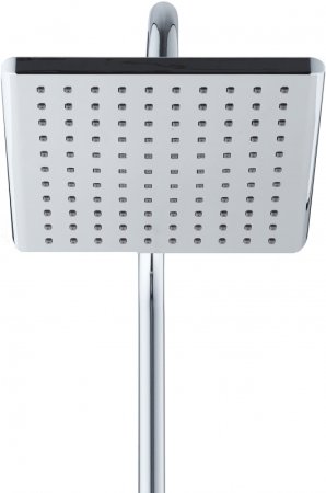 Душевая система Agger A2994000 Хром 