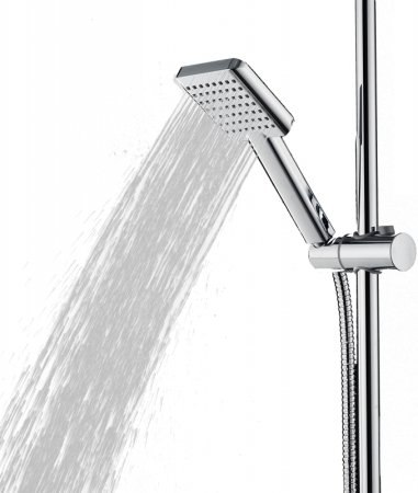 Душевая система Agger A2994000 Хром 
