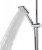 Душевая система Agger A2994000 Хром 