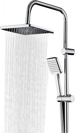 Душевая система Agger A2994000 Хром 