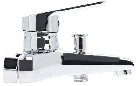 Душевая система Agger A2994000 Хром 