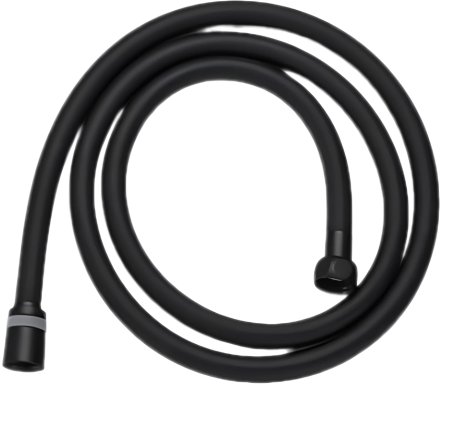 Шланг для душа Raglo R403.15.06, черный 150 см 