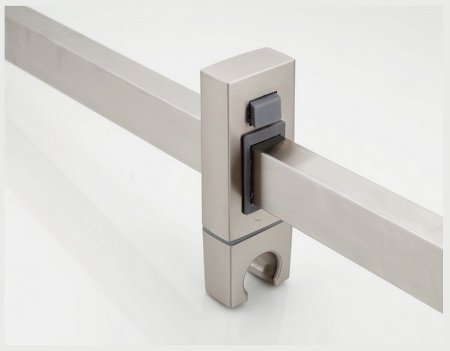 Душевая система Frap F2421 Нержавеющая сталь 