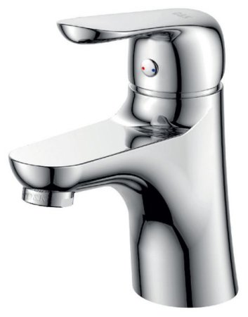 Смеситель D&K Wurzburg Bayern DA1112101 для раковины 