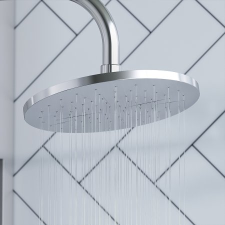 Душевая система Damixa Jupiter 977770000 Хром 