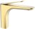 Смеситель для раковины Raglo R21.10.03, золотой сатин 
