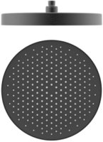 Верхний душ Raglo R452.09.09,графит