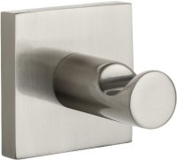 Крючок для ванной FIXSEN LUX SATIN FX-16005, сатин