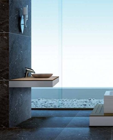 Смеситель для раковины Paini Morgana 73OP211VRKM Золото Стекло 