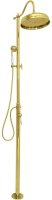 Душевая система Migliore Oxford 19552 Золото