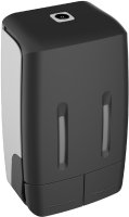 Дозатор жидкого мыла FIXSEN HOTEL FX-31012K-2, черный