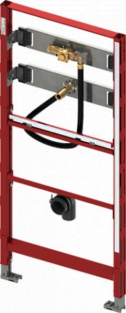 Инсталляция для писсуара Tece 9320008 