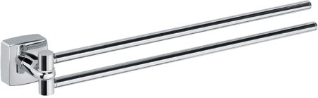 Полотенцедержатель FIXSEN KVADRO FX-61302A, хром 