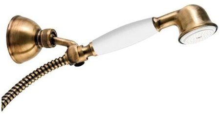 Душевой гарнитур Paini Liberty 17F3131 Старая бронза 