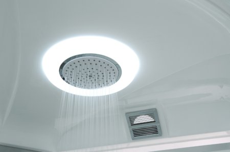 Душевая кабина Timo Comfort T-8820F L 