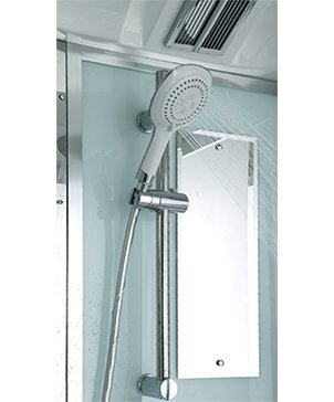 Душевая кабина Timo Comfort T-8820F L 