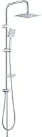 Душевая система Agger Fresh A0494000 Хром