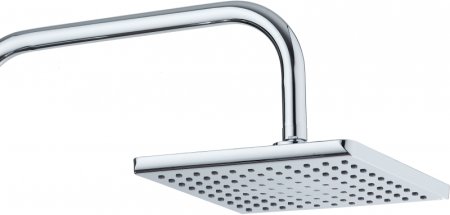 Душевая система Agger Fresh A0494000 Хром 