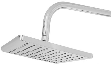Душевая система Agger Fresh A0494000 Хром 