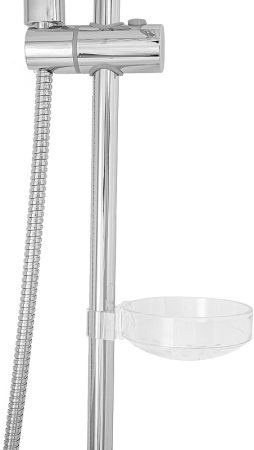 Душевая система Agger Fresh A0494000 Хром 