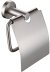 Держатель туалетной бумаги Melana MLN-867007 Сатин Хром 