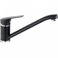 Cмеситель для кухни ViEiR V063522-C2 Антрацит