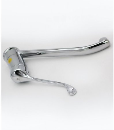 Смеситель для кухни GANZER REIN GZ16030 CHROME 