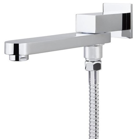 Душевая система Kaiser Sonat 34677 Хром 