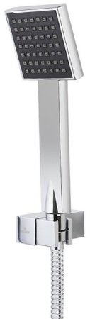Душевая система Kaiser Sonat 34677 Хром 