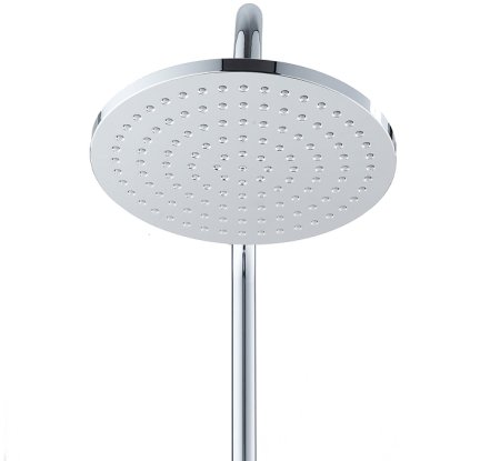 Душевая система Orange S07cr Хром 