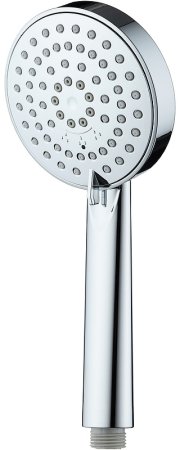Душевая система Orange S07cr Хром 