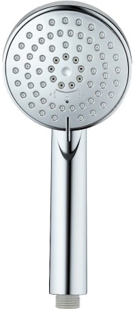 Душевая система Orange S07cr Хром 