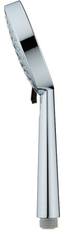 Душевая система Orange S07cr Хром 